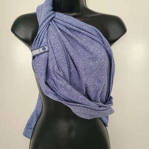 Lululemon Vinyasa scarf